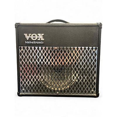 Used VOX AD30VT 1x10 30W Guitar Combo Amp