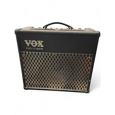 Used VOX AD30VT 1x10 30W Guitar Combo Amp
