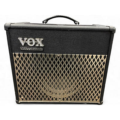 Used VOX AD30VT 1x10 30W Guitar Combo Amp