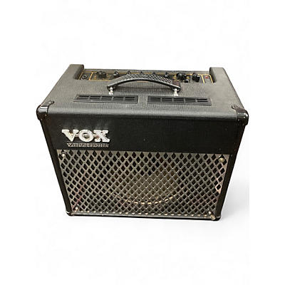 Used VOX AD30VT 1x10 30W Guitar Combo Amp