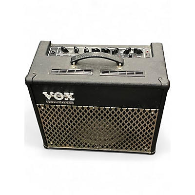Used VOX AD30VT 1x10 30W Guitar Combo Amp