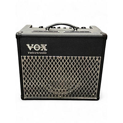Used VOX AD30VT 1x10 30W Guitar Combo Amp