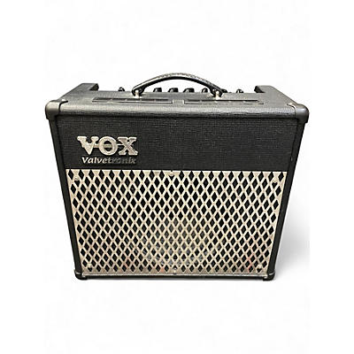 Used VOX AD30VT 1x10 30W Guitar Combo Amp