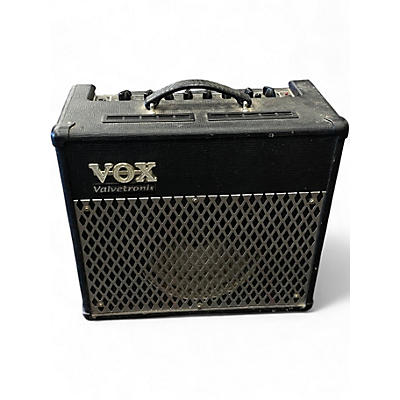 Used VOX AD30VT 1x10 30W Guitar Combo Amp