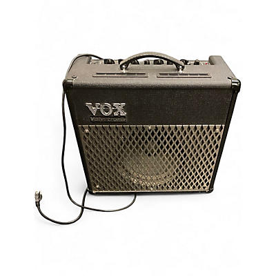 Used VOX AD30VT 1x10 30W Guitar Combo Amp