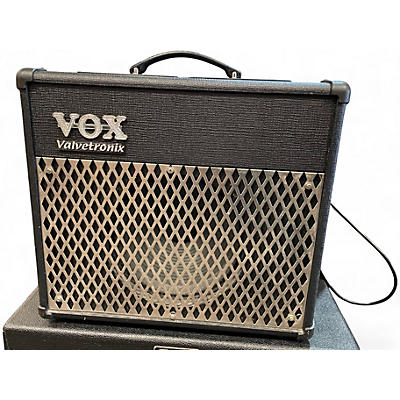 Used VOX AD30VT 1x10 30W Guitar Combo Amp