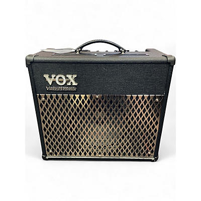 Used VOX AD30VT 1x10 30W Guitar Combo Amp