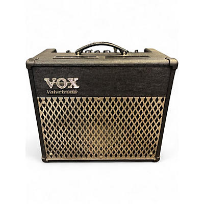 Used VOX AD30VT 1x10 30W Guitar Combo Amp