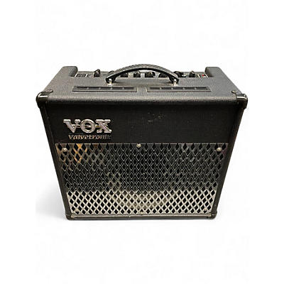 Used VOX AD30VT 1x10 30W Guitar Combo Amp