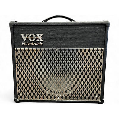 Used VOX AD30VT 1x10 30W Guitar Combo Amp