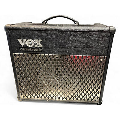 Used VOX AD30VT 1x10 30W Guitar Combo Amp