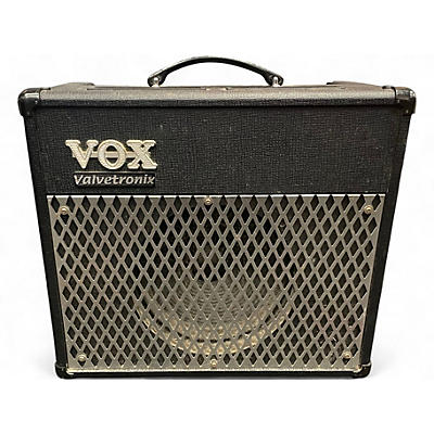 Used VOX AD30VT 1x10 30W Guitar Combo Amp