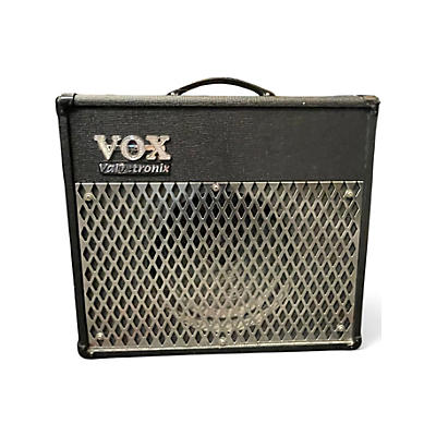 Used VOX AD30VT-XL 1x12 30W Guitar Combo Amp