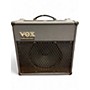 Used VOX AD30VT-XL 1x12 30W Guitar Combo Amp