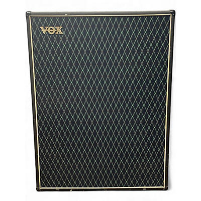 Used VOX AD412 Guitar Cabinet