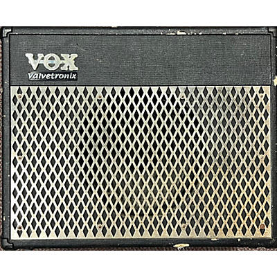 VOX Used VOX AD50VT 1x12 50W Guitar Combo Amp