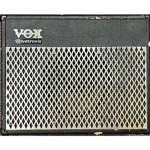 VOX Used VOX AD50VT 1x12 50W Guitar Combo Amp