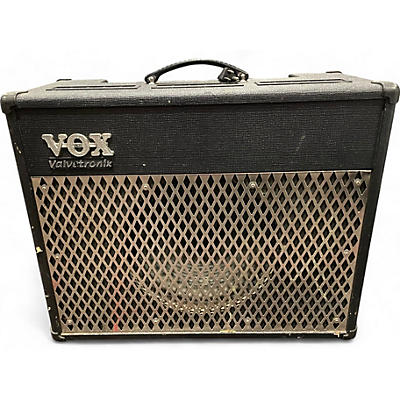 VOX Used VOX AD50VT 1x12 50W Guitar Combo Amp