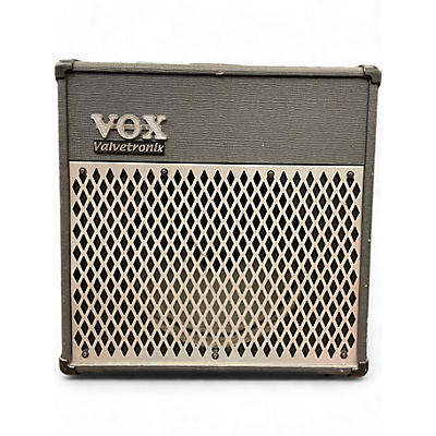 VOX Used VOX AD50VT 1x12 50W Guitar Combo Amp