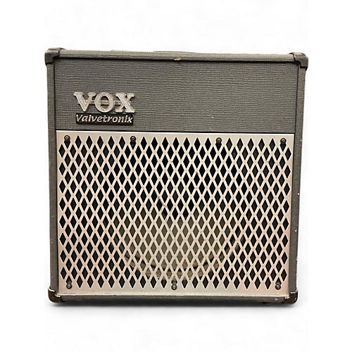 VOX Used VOX AD50VT 1x12 50W Guitar Combo Amp