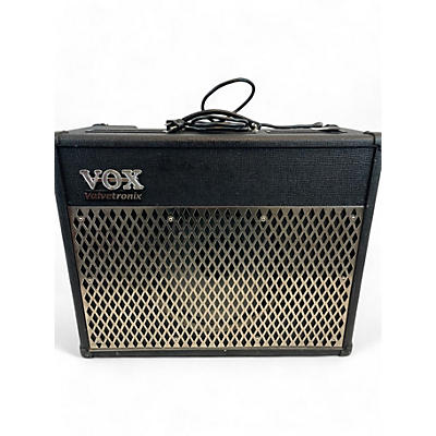 VOX Used VOX AD50VT 1x12 50W Guitar Combo Amp