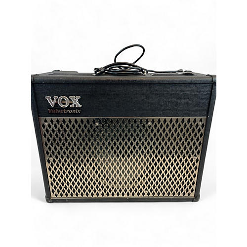 Used VOX AD50VT 1x12 50W Guitar Combo Amp