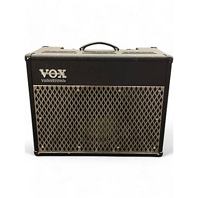 VOX Used VOX AD50VT 1x12 50W Guitar Combo Amp