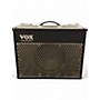 Used VOX Used VOX AD50VT 1x12 50W Guitar Combo Amp