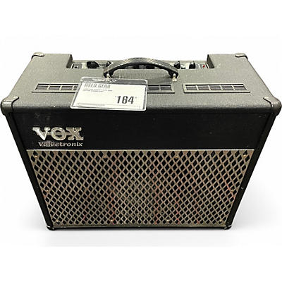 Used VOX AD50VT 1x12 50W Guitar Combo Amp