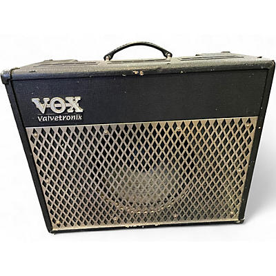 Used VOX AD50VT 1x12 50W Guitar Combo Amp