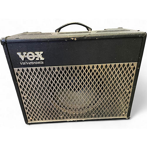 Used VOX AD50VT 1x12 50W Guitar Combo Amp