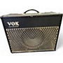 Used VOX AD50VT 1x12 50W Guitar Combo Amp