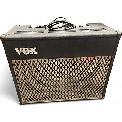 Used VOX AD50VT 1x12 50W Guitar Combo Amp