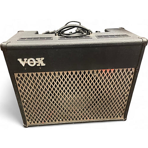 Used VOX AD50VT 1x12 50W Guitar Combo Amp