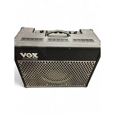 Used VOX AD50VT 1x12 50W Guitar Combo Amp