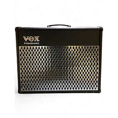 Used VOX AD50VT 1x12 50W Guitar Combo Amp