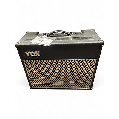 Used VOX AD50VT 1x12 50W Guitar Combo Amp