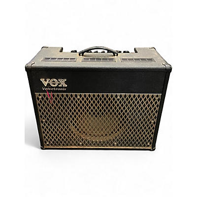 Used VOX AD50VT 1x12 50W Guitar Combo Amp