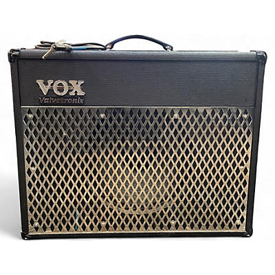 Used VOX AD50VT 1x12 50W Guitar Combo Amp