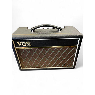 Used VOX AD50VT 1x12 50W Guitar Combo Amp
