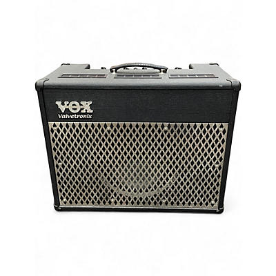 Used VOX AD50VT 1x12 50W Guitar Combo Amp