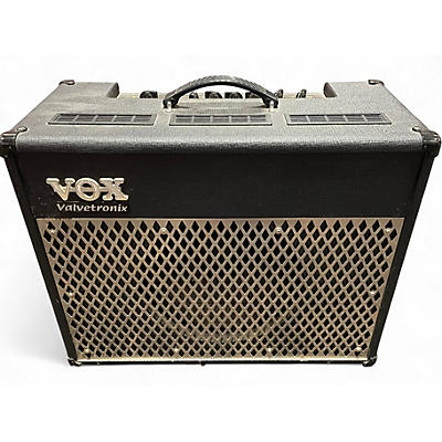 Used VOX AD50VT 1x12 50W Guitar Combo Amp
