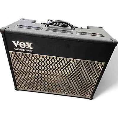 Used VOX AD50VT 1x12 50W Guitar Combo Amp