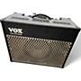 Used VOX AD50VT 1x12 50W Guitar Combo Amp