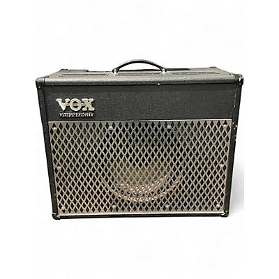 Used VOX AD50VT 1x12 50W Guitar Combo Amp