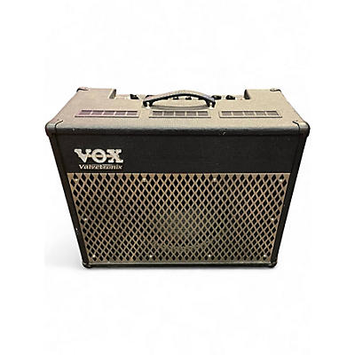 Used VOX AD50VT 1x12 50W Guitar Combo Amp