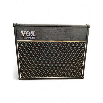 Used VOX AD50VT 1x12 50W Guitar Combo Amp