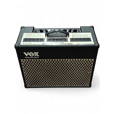 Used VOX AD50VT 1x12 50W Guitar Combo Amp