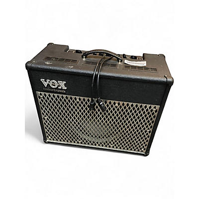 Used VOX AD50VT 1x12 50W Guitar Combo Amp