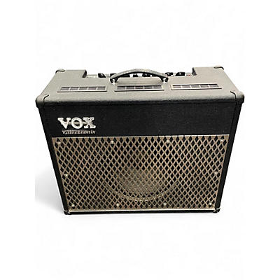 Used VOX AD50VT 1x12 50W Guitar Combo Amp